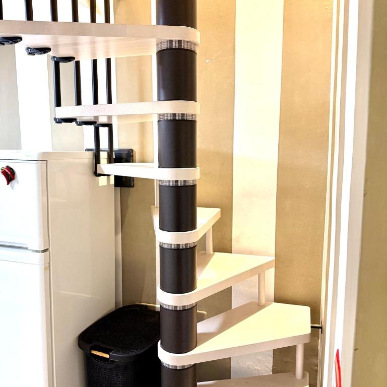 Dimora di Afrodite Loft - Two-Bedroom Apartment - 24
