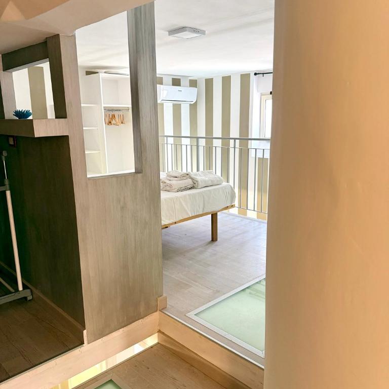 Dimora di Afrodite Loft - Two-Bedroom Apartment - 25