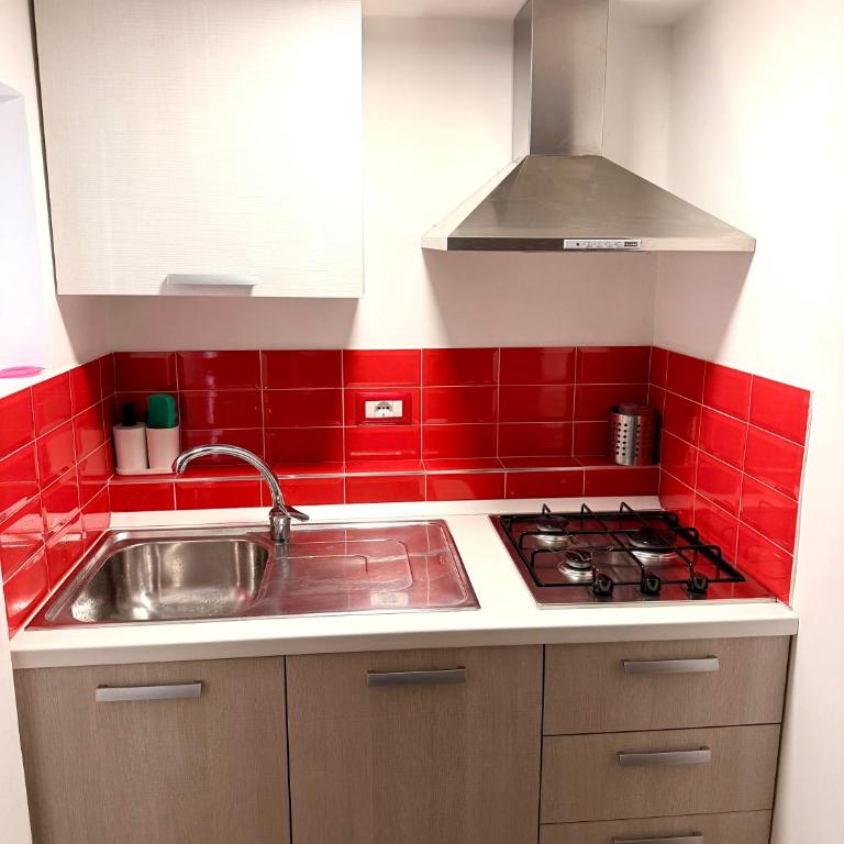 Dimora di Afrodite Loft - Two-Bedroom Apartment - 2