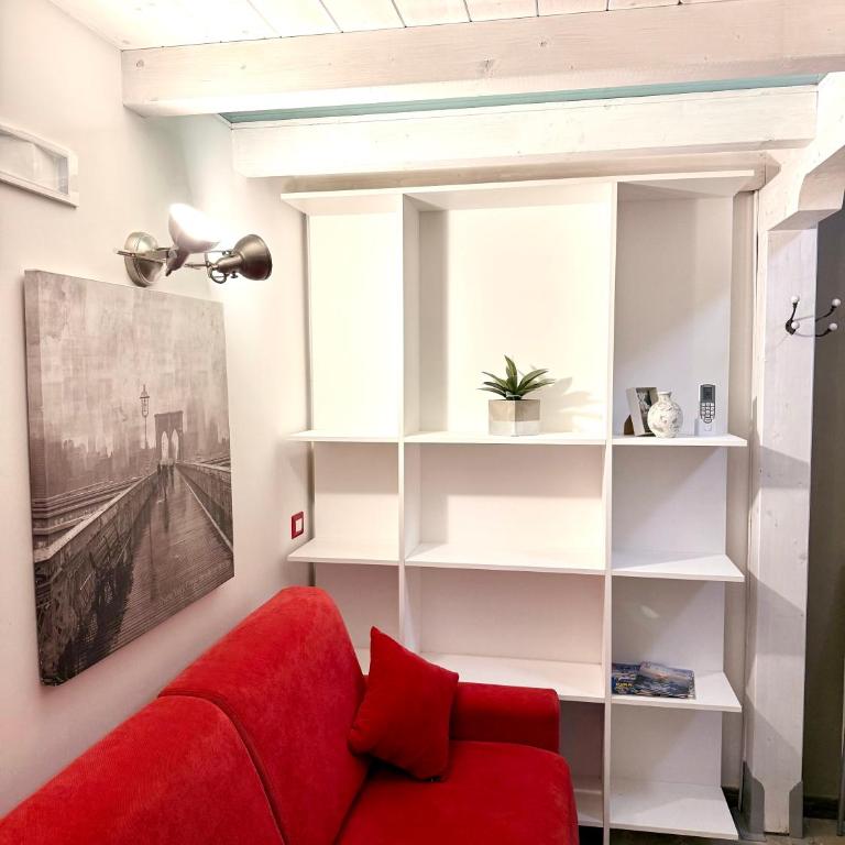Dimora di Afrodite Loft - Two-Bedroom Apartment - 17