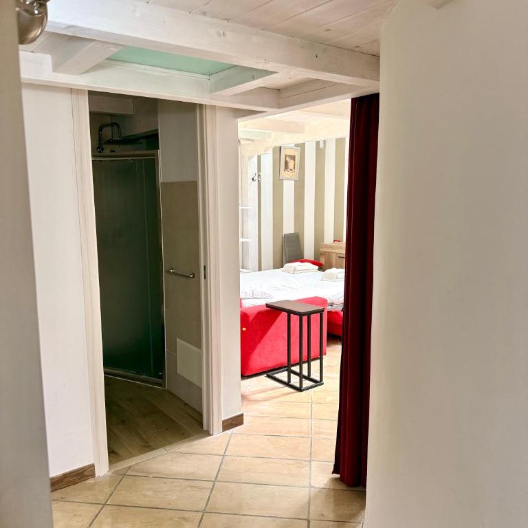 Dimora di Afrodite Loft - Two-Bedroom Apartment - 13