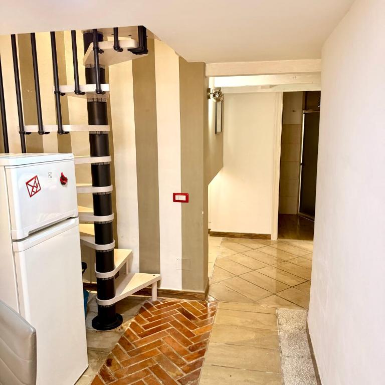 Dimora di Afrodite Loft - Two-Bedroom Apartment - 11