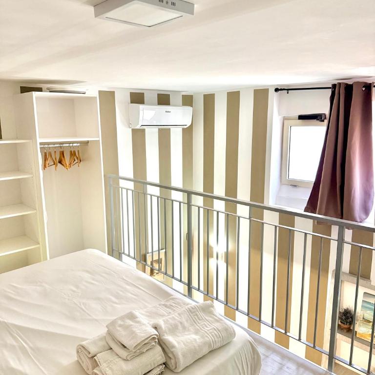 Dimora di Afrodite Loft - Two-Bedroom Apartment - 27