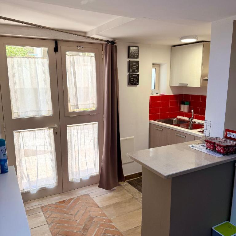 Dimora di Afrodite Loft - Two-Bedroom Apartment - 3
