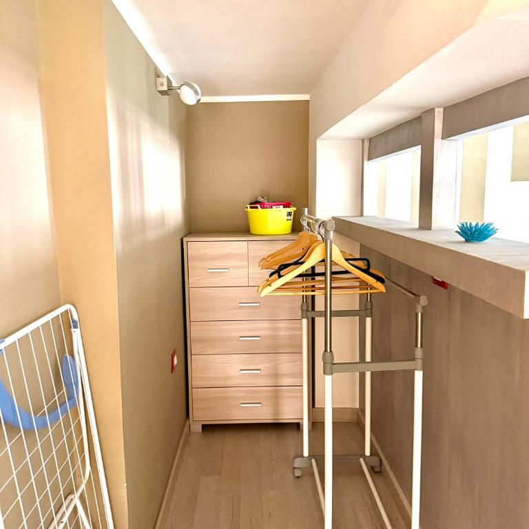 Dimora di Afrodite Loft - Two-Bedroom Apartment - 36