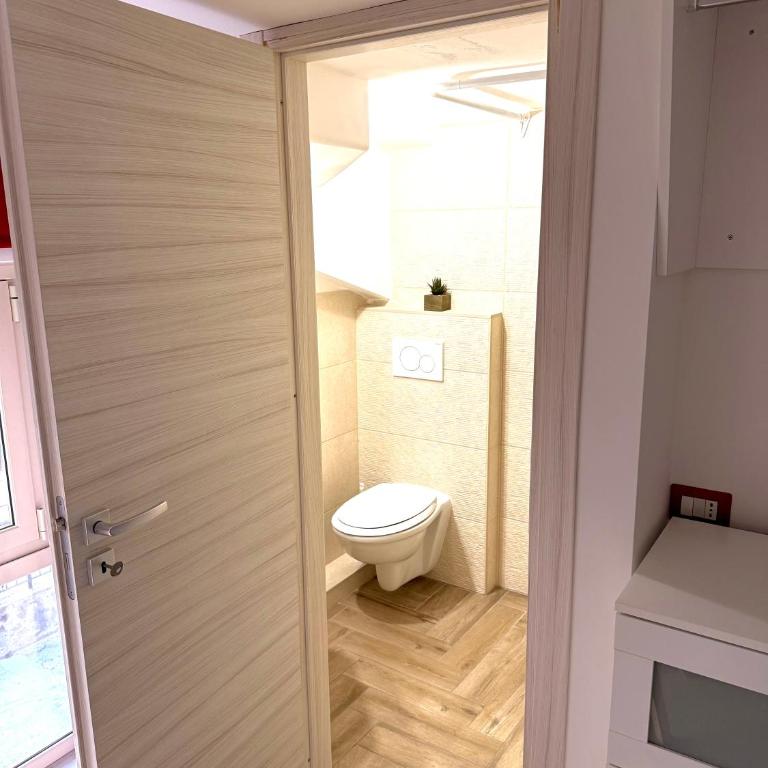 Dimora di Afrodite Loft - Two-Bedroom Apartment - 31
