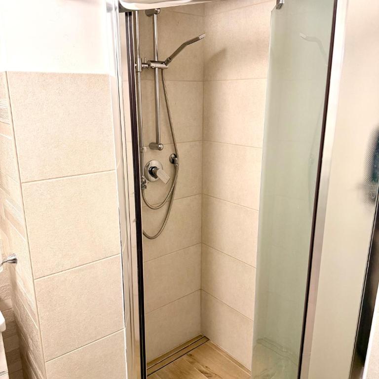 Dimora di Afrodite Loft - Two-Bedroom Apartment - 15