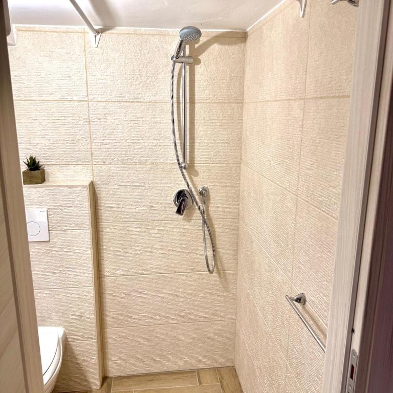 Dimora di Afrodite Loft - Two-Bedroom Apartment - 33
