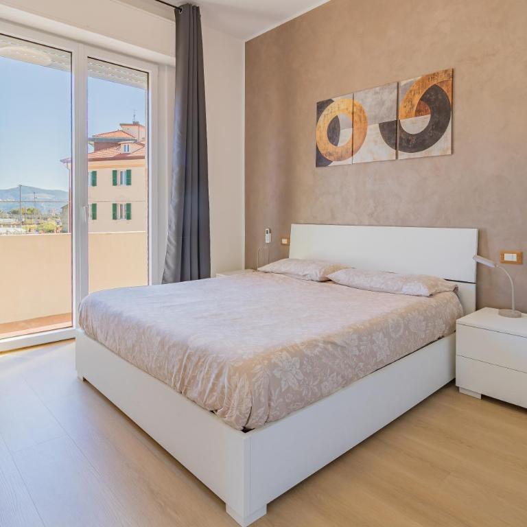 Psalm 23 - Appartamento con 2 Camere da Letto - 9