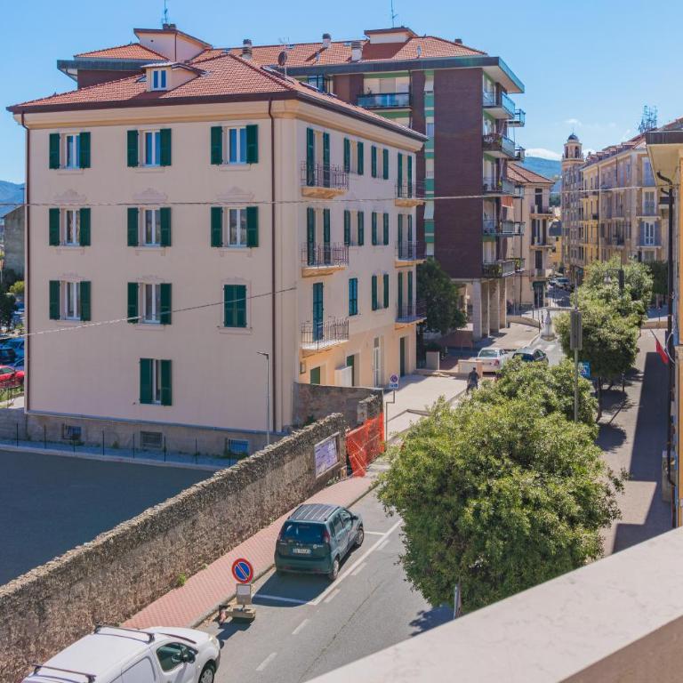 Psalm 23 - Appartamento con 2 Camere da Letto - 32