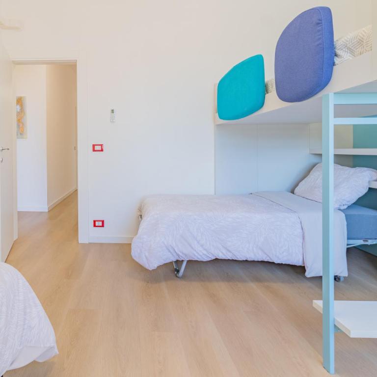 Psalm 23 - Appartamento con 2 Camere da Letto - 4