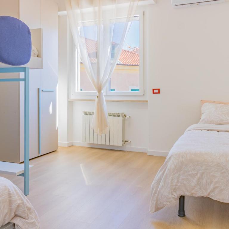 Psalm 23 - Appartamento con 2 Camere da Letto - 23