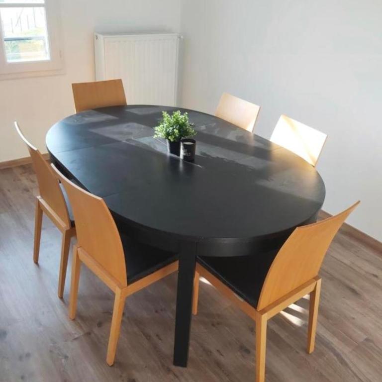3 pièces à proximité de DisneyLand - Appartement 2 Chambres - 9