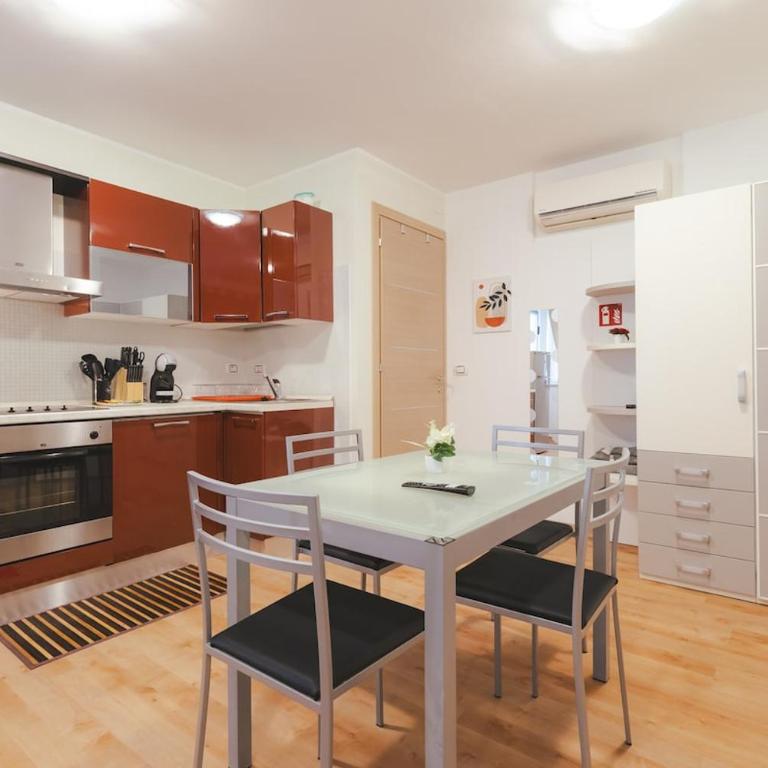 Free Netflix & Wifi Cozy Private Suite Muraglione - Appartamento con 1 Camera da Letto - 3