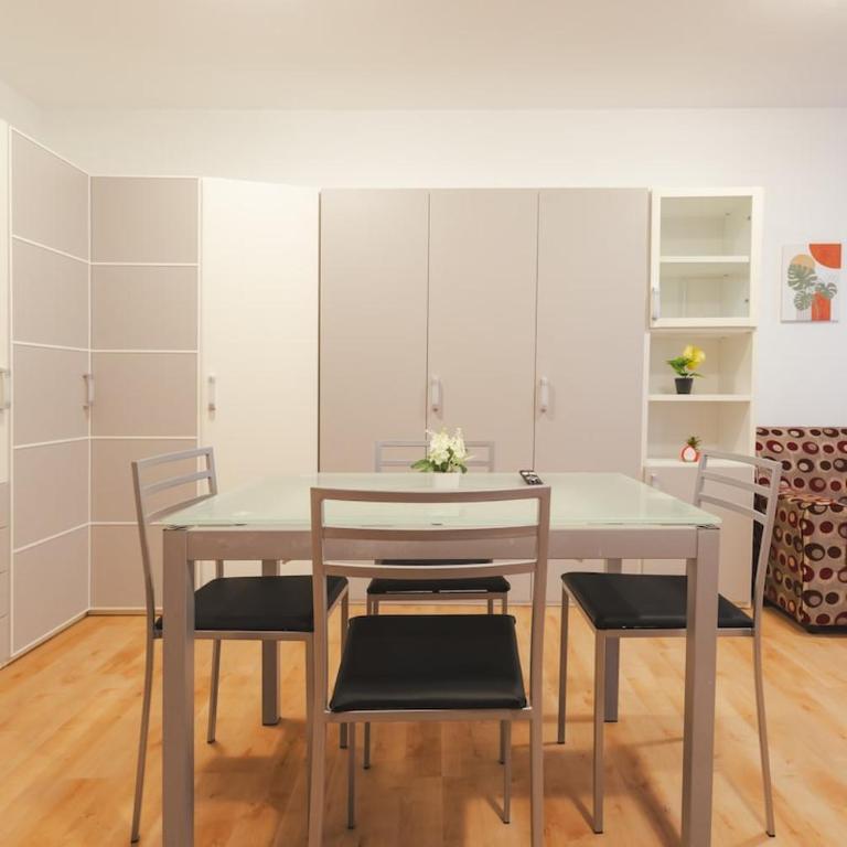 Free Netflix & Wifi Cozy Private Suite Muraglione - Appartamento con 1 Camera da Letto - 5