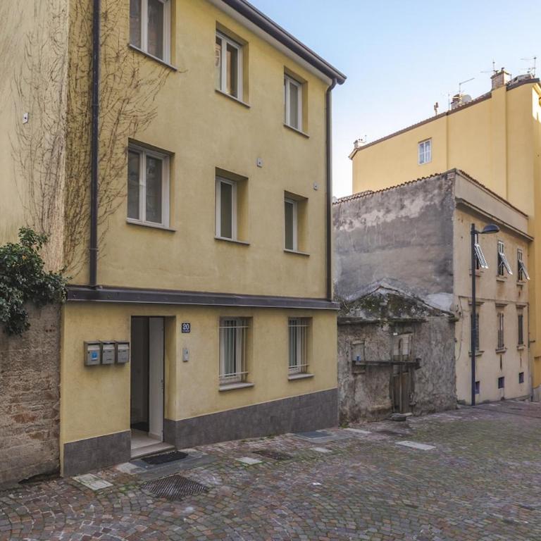 Free Netflix & Wifi Cozy Private Suite Muraglione - Appartamento con 1 Camera da Letto - 6