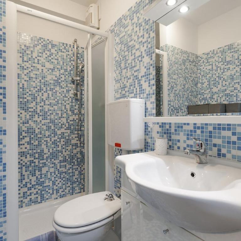 Free Netflix & Wifi Cozy Private Suite Muraglione - Appartamento con 1 Camera da Letto - 14