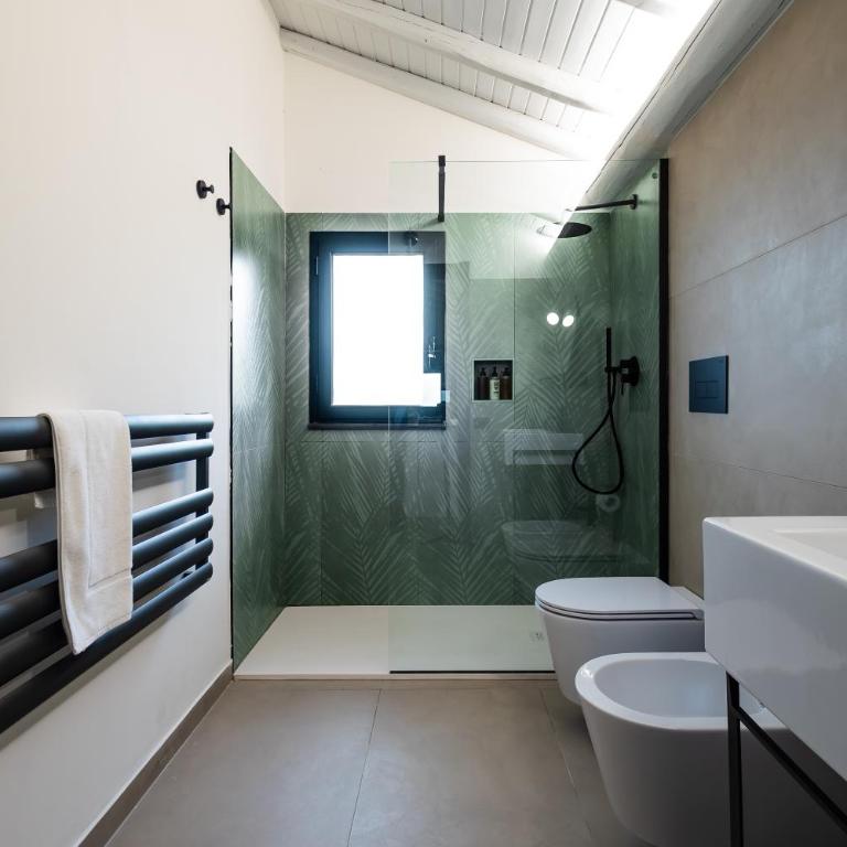 Bellavista Etna - Villa con Piscina Privata - 63