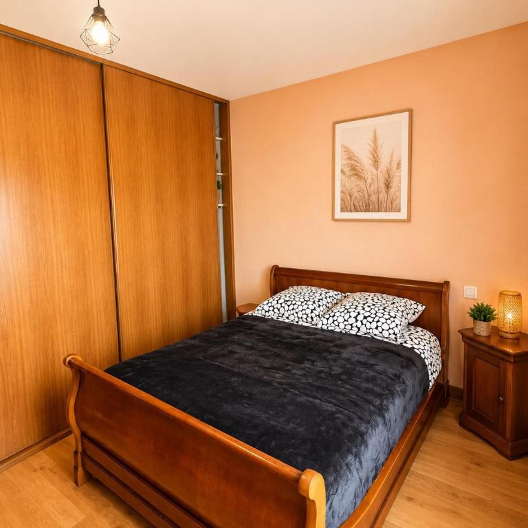 La Parenthèse du Dome - Haus mit 3 Schlafzimmern - 8