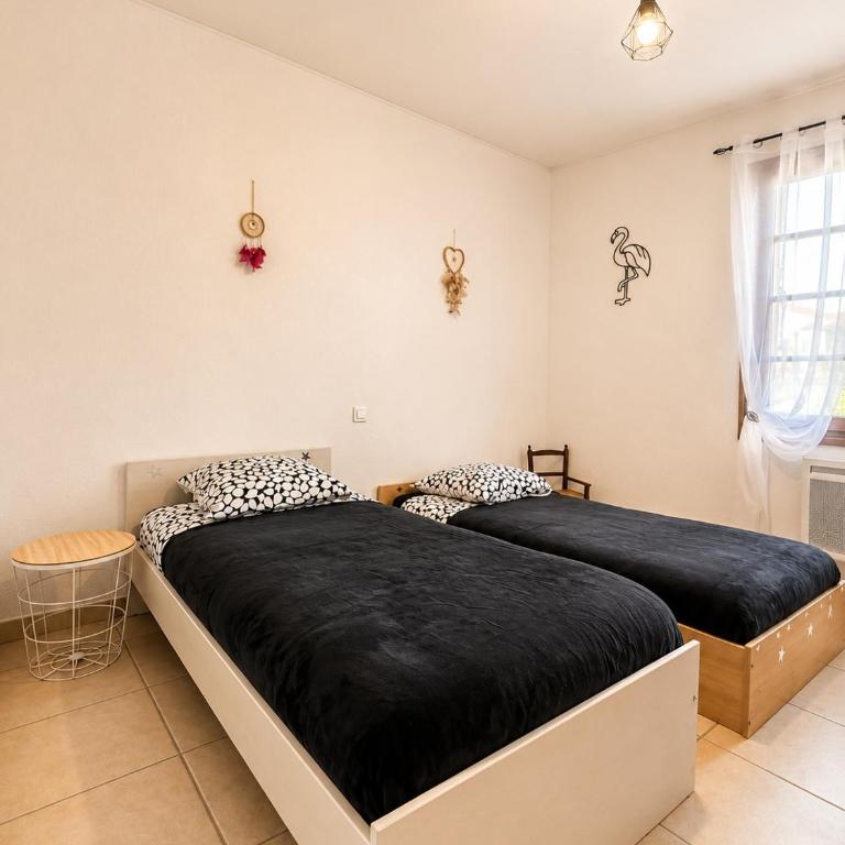 La Parenthèse du Dome - Haus mit 3 Schlafzimmern - 13