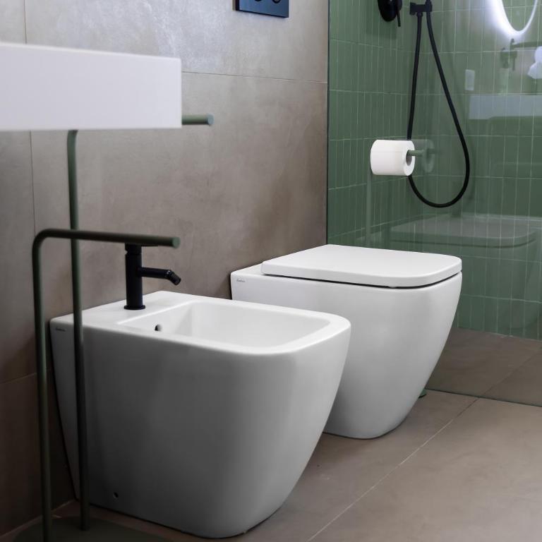 Bellavista Etna - Villa con Piscina Privata - 78