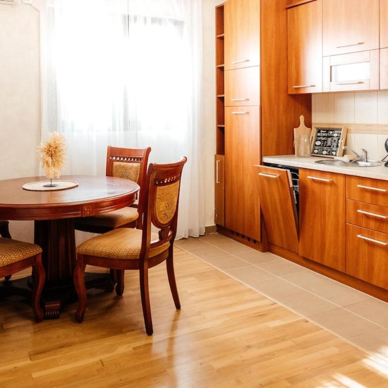 Azur Garden - Two-Bedroom Apartment - 3