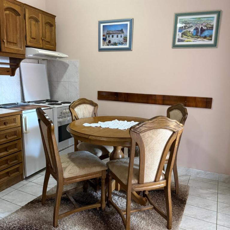 Mainski put apart - Apartman sa 2 Spavaće Sobe - 5
