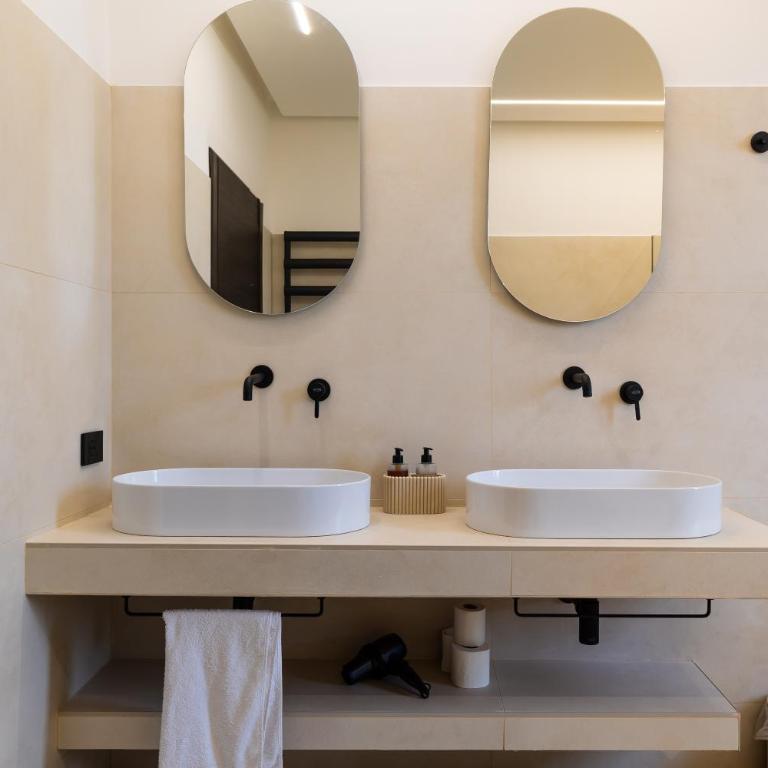 Bellavista Etna - Villa con Piscina Privata - 89