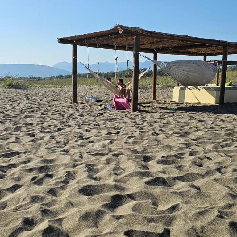 Sabina Olive bungalow - Haus mit 1 Schlafzimmer - 3