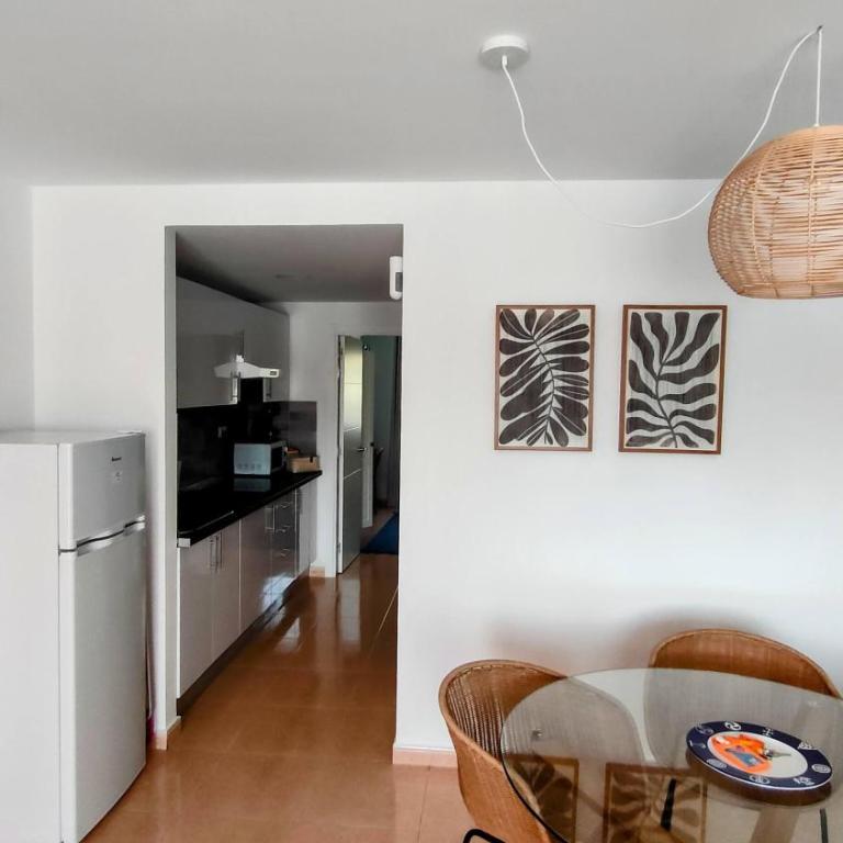 NEW CASA BLU - Oasis Tamarindo 1 - Apartamento de 1 dormitorio - 5