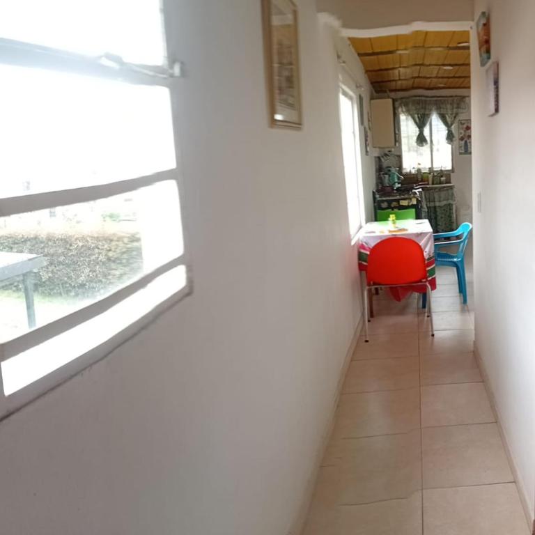Apartamento Patty Cajicá - Two-Bedroom Apartment - 29