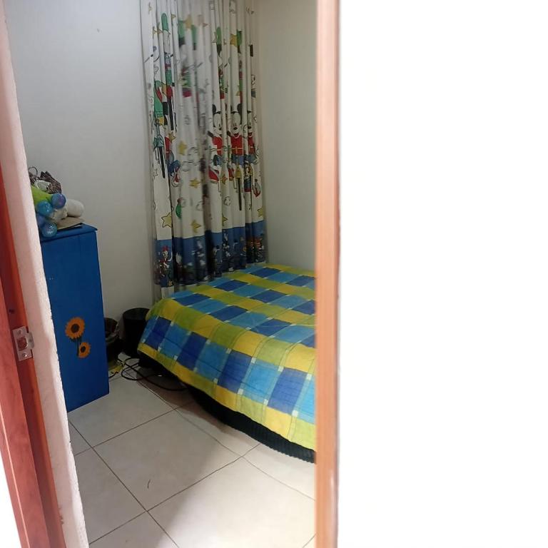 Apartamento Patty Cajicá - Two-Bedroom Apartment - 30