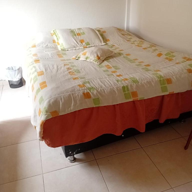 Apartamento Patty Cajicá - Two-Bedroom Apartment - 34