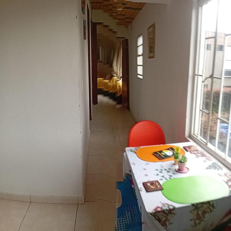 Apartamento Patty Cajicá - Two-Bedroom Apartment - 24