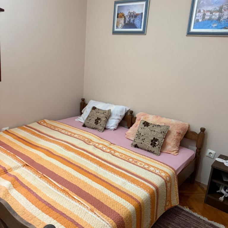 Mainski put apart - Apartman sa 2 Spavaće Sobe - 7