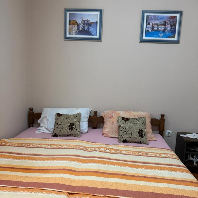 Mainski put apart - Apartman sa 2 Spavaće Sobe - 9