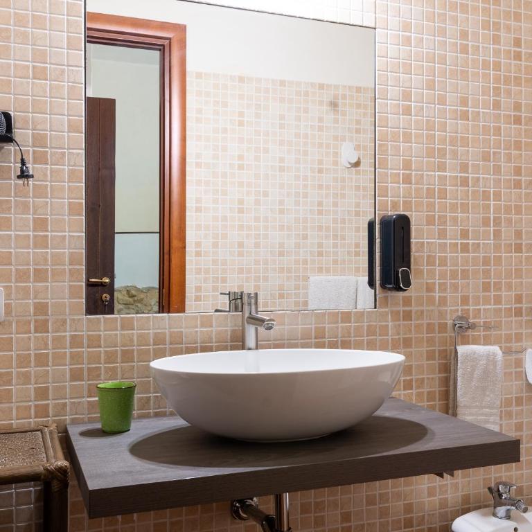 A Lumia - Doppelzimmer - 7