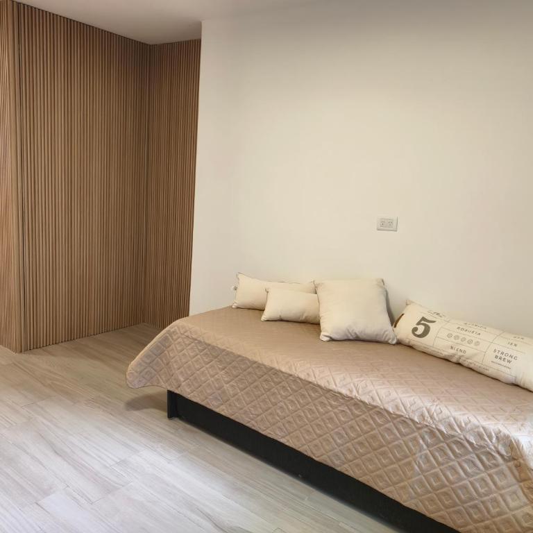 Casa Mazzeo - Monoambiente - Agronomia - Apartamento de 1 dormitorio - 2