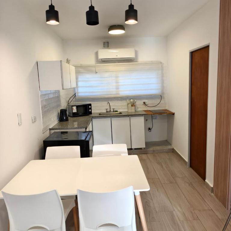Casa Mazzeo - Monoambiente - Agronomia - Apartamento de 1 dormitorio - 3
