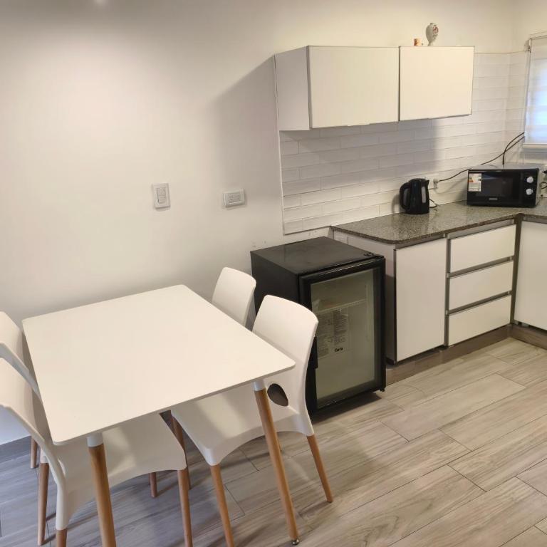 Casa Mazzeo - Monoambiente - Agronomia - Apartamento de 1 dormitorio - 4