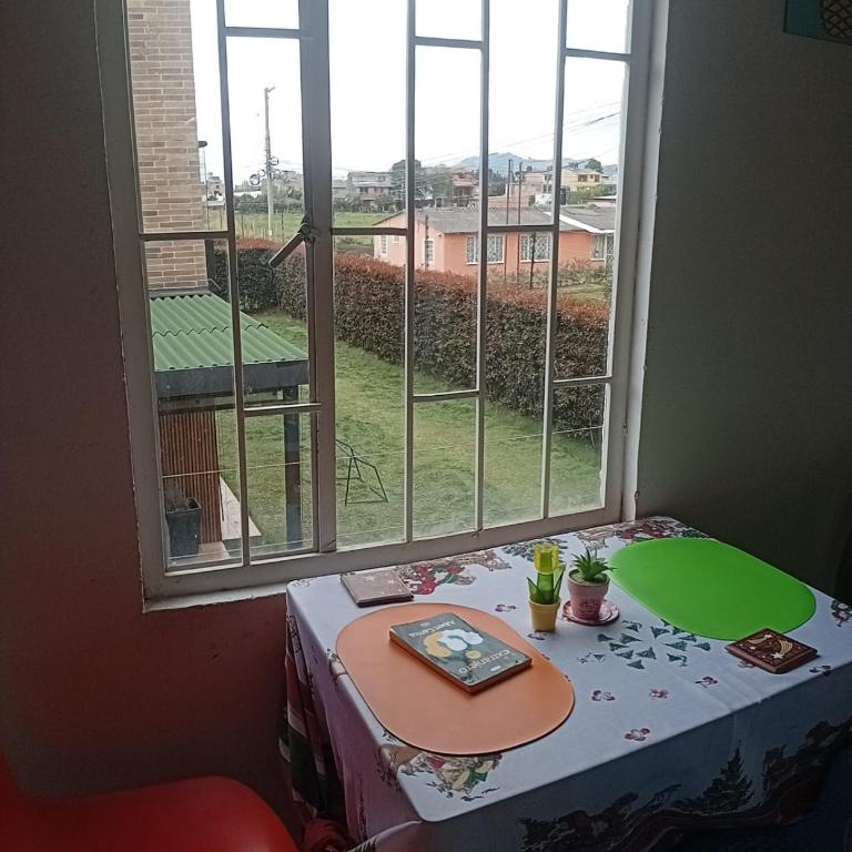 Apartamento Patty Cajicá - Two-Bedroom Apartment - 39