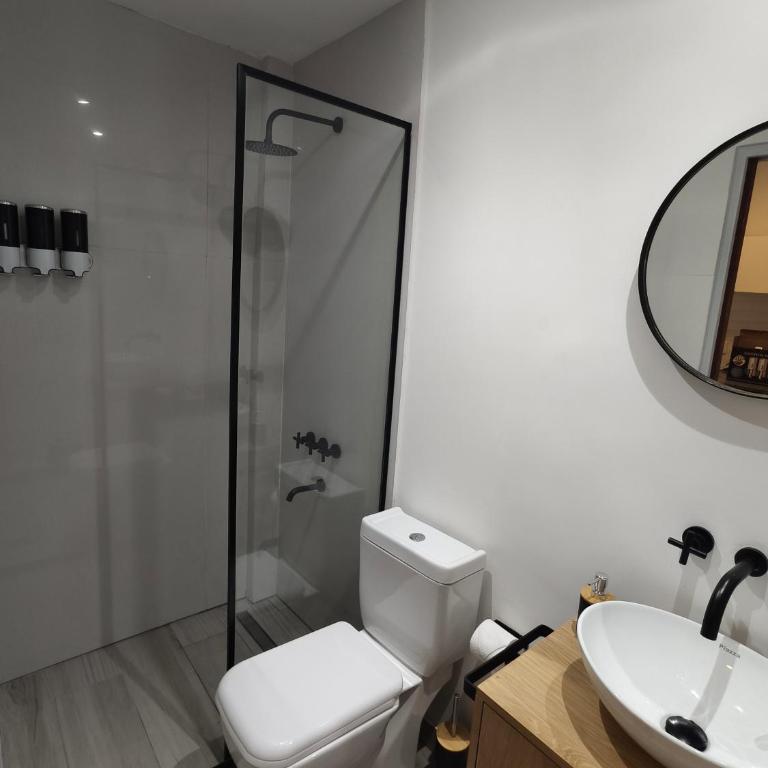 Casa Mazzeo - Monoambiente - Agronomia - Apartamento de 1 dormitorio - 5