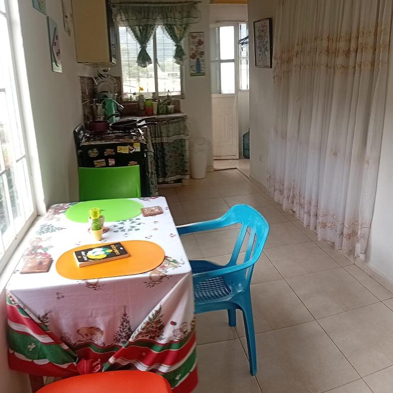 Apartamento Patty Cajicá - Two-Bedroom Apartment - 40