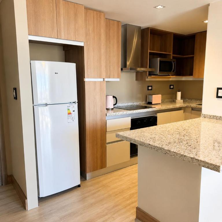 Departamento Herradura - Apartamento de 1 dormitorio - 11