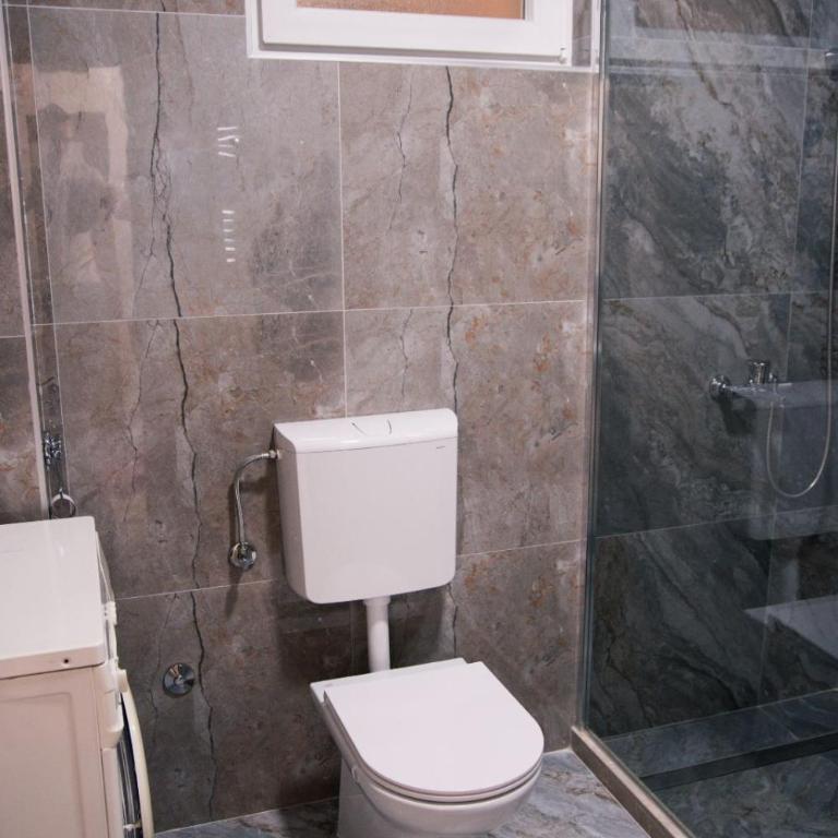 Hana Apartman - Apartman sa 2 Spavaće Sobe - 8