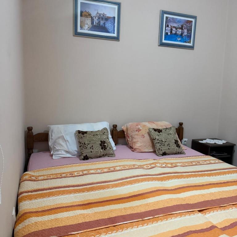 Mainski put apart - Apartman sa 2 Spavaće Sobe - 8