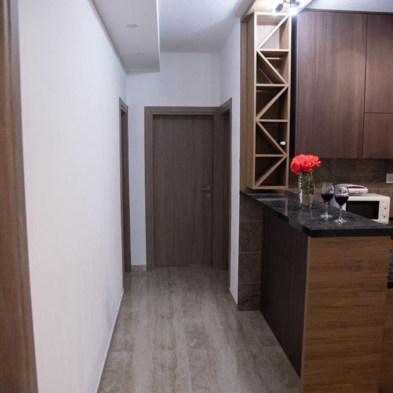 Hana Apartman - Apartman sa 2 Spavaće Sobe - 23