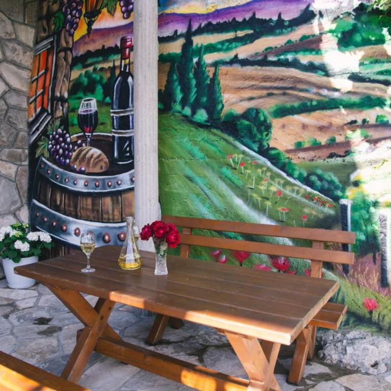Hana Apartman - Apartman sa 2 Spavaće Sobe - 1