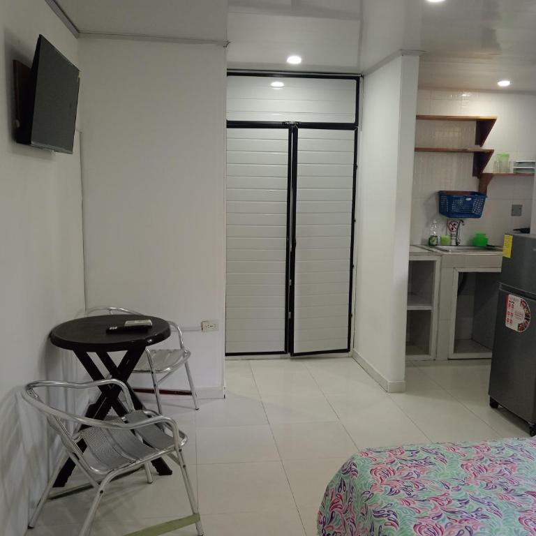 CABAÑAS NATIVAS MISS FLASSY San Andres (Islas) - Suite - 2