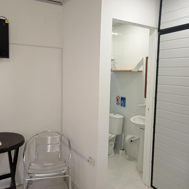 CABAÑAS NATIVAS MISS FLASSY San Andres (Islas) - Suite - 5